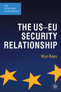 Produktbild: The US-EU Security Relationship