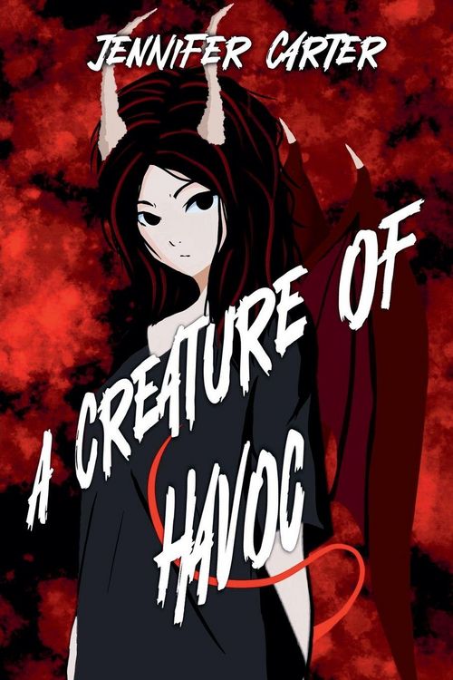 Produktbild: A Creature of Havoc