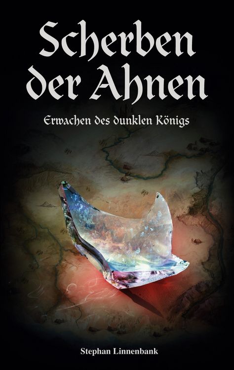 Produktbild: Scherben der Ahnen