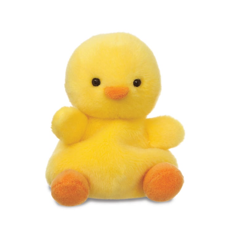 Produktbild: Palm Pals Betsy Chick Plush Toy