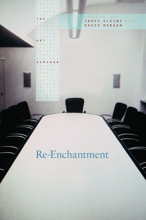 Produktbild: Re-Enchantment