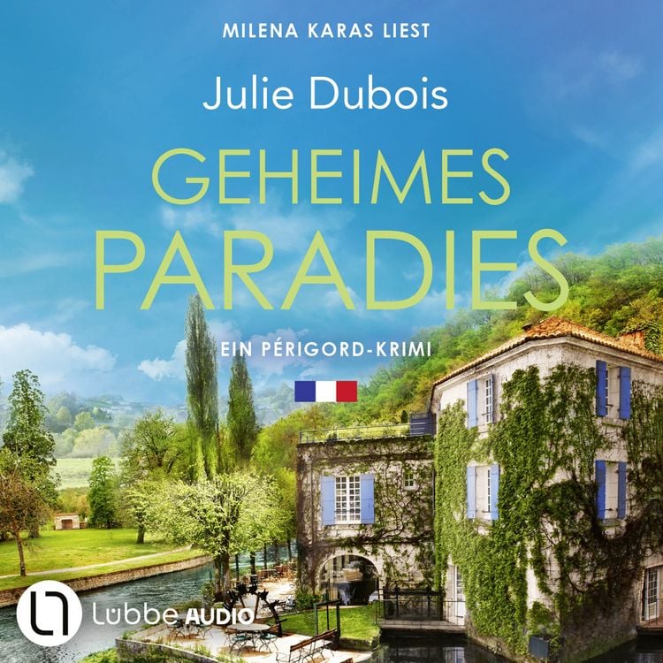 Produktbild: Geheimes Paradies