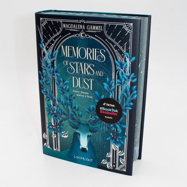 Produktbild: Tale of Sun and Night 2: Memories of Stars and Dust