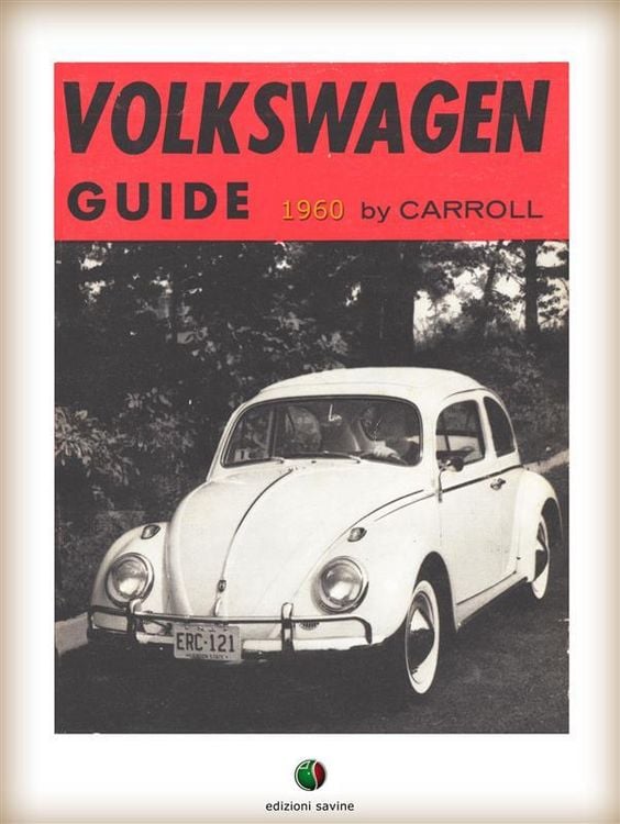 Produktbild: Volkswagen Guide