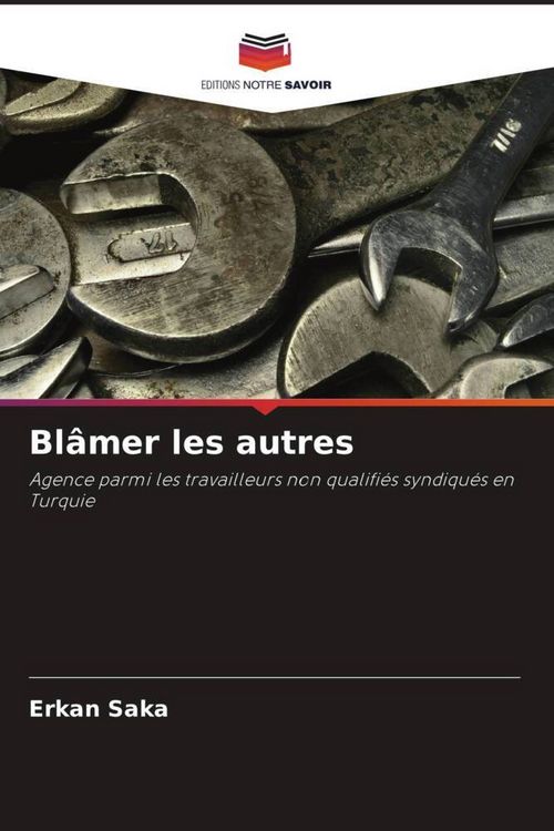 Produktbild: Bl&acirc;mer les autres