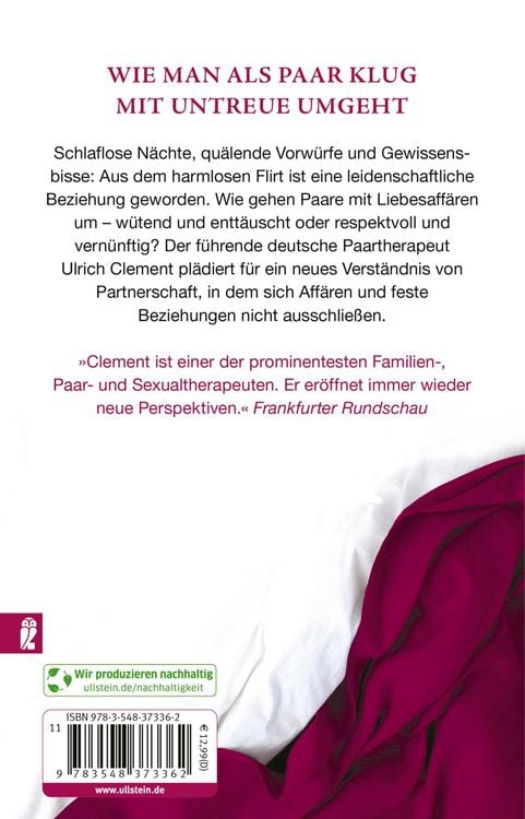 Produktbild: Wenn Liebe fremdgeht