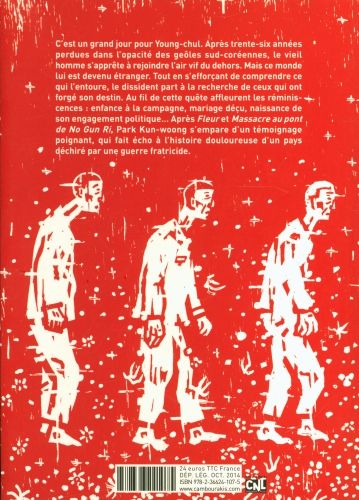 Produktbild: Je suis communiste. Tome 1