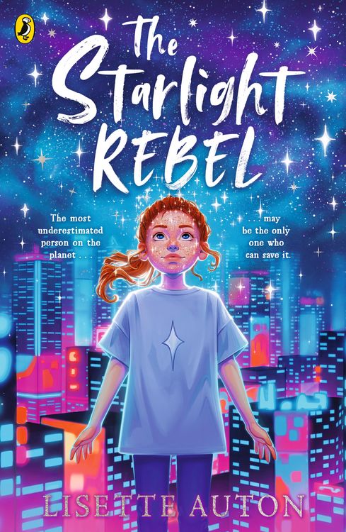 Produktbild: The Starlight Rebel