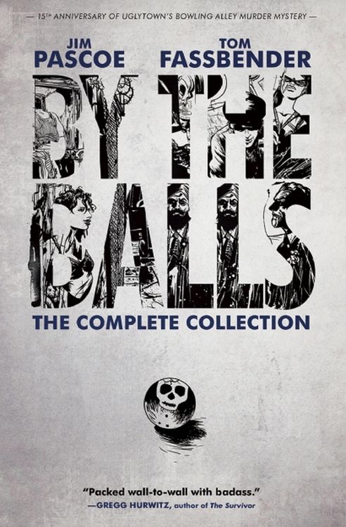 Produktbild: By the Balls