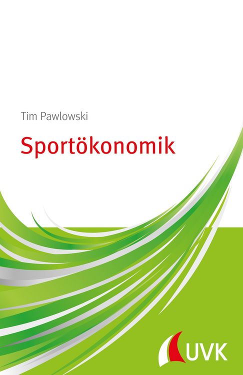 Produktbild: Sport&ouml;konomik