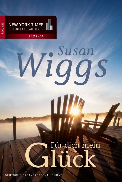Produktbild: F&uuml;r dich mein Gl&uuml;ck / Lakeshore Chronicles Bd. 9