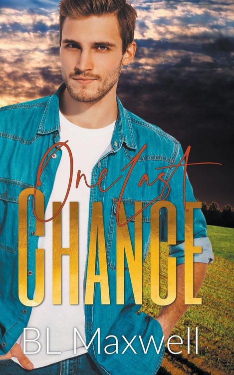 Produktbild: One Last Chance