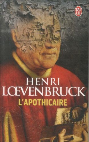 Produktbild: L'apothicaire