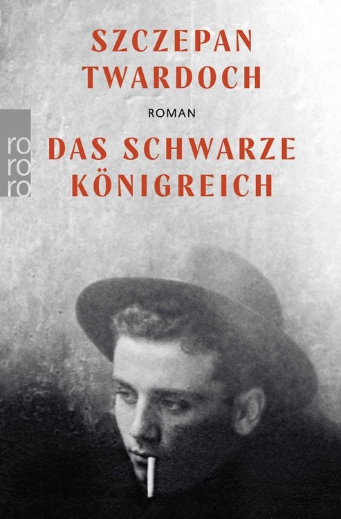 Produktbild: Das schwarze K&ouml;nigreich