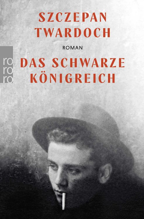 Produktbild: Das schwarze K&ouml;nigreich