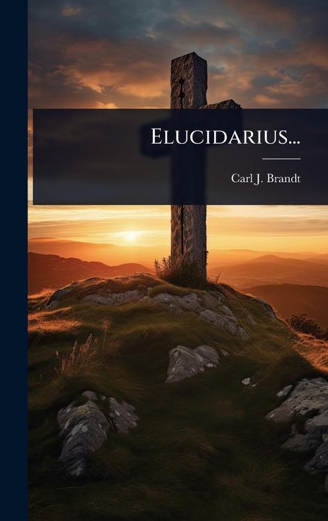 Produktbild: Elucidarius...