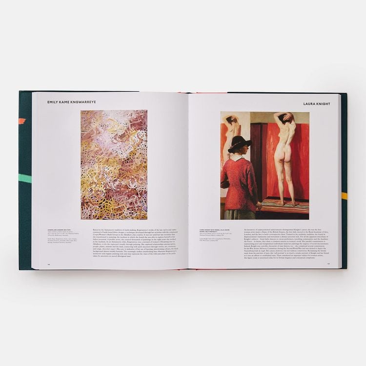Produktbild: Great Women Painters