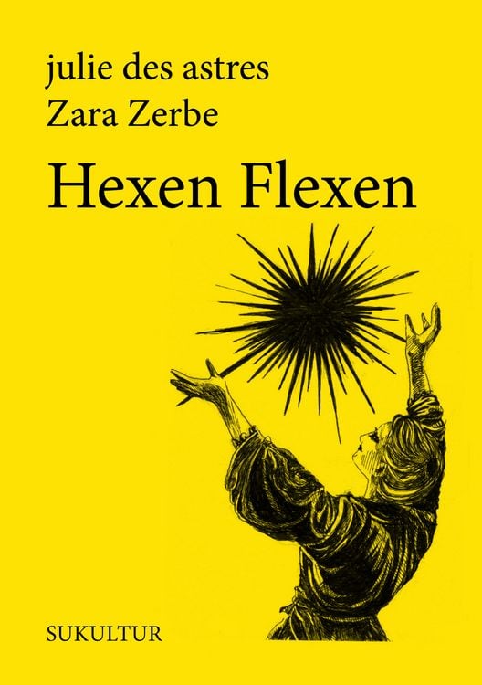 Produktbild: Hexen Flexen
