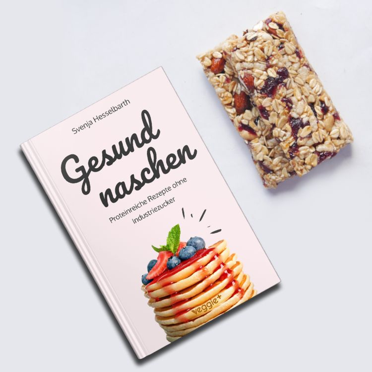 Produktbild: Gesund naschen