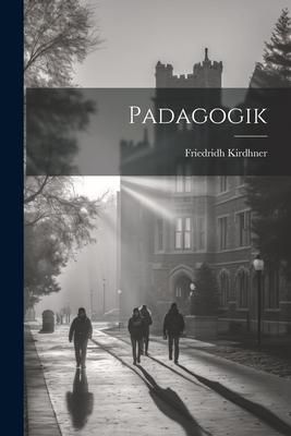 Produktbild: Padagogik