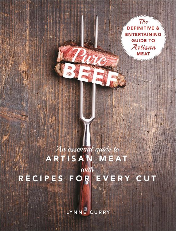 Produktbild: Pure Beef