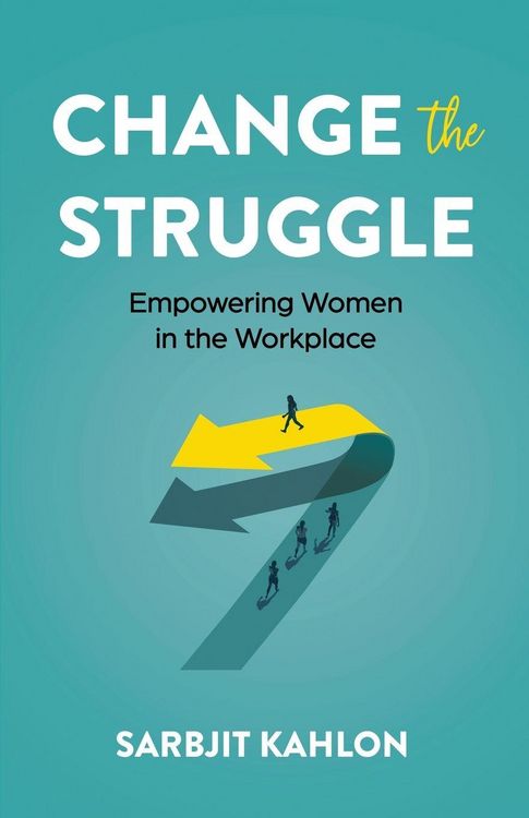 Produktbild: Change the Struggle