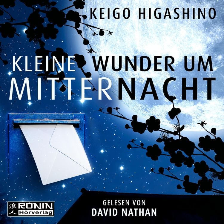 Produktbild: Kleine Wunder um Mitternacht