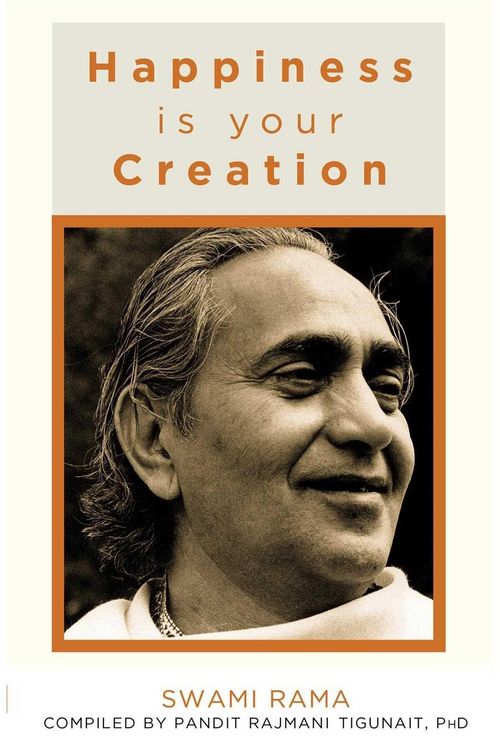 Produktbild: Happiness Is Your Creation