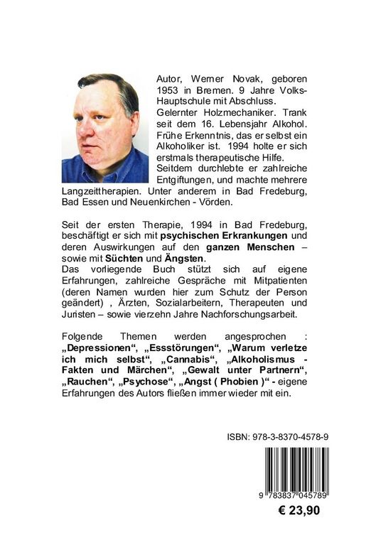 Produktbild: Leben mit Verlusten