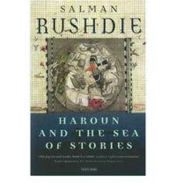 Produktbild: Haroun and the Sea of Stories