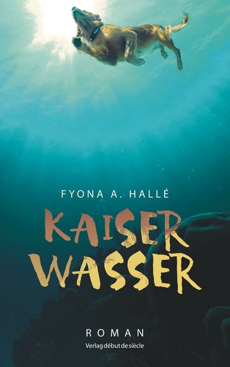 Produktbild: Kaiserwasser