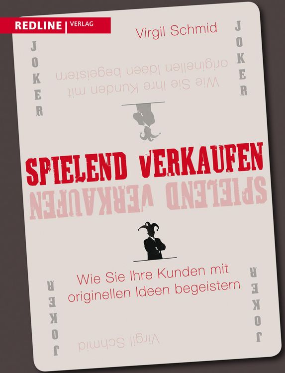 Produktbild: Spielend verkaufen
