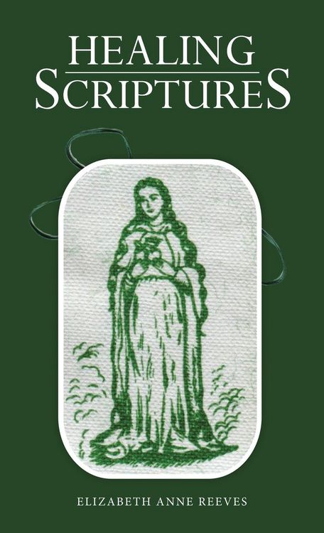 Produktbild: Healing Scriptures