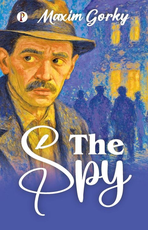 Produktbild: The Spy