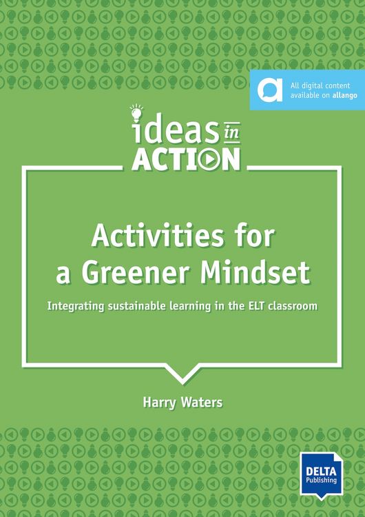 Produktbild: Activities for a Greener Mindset