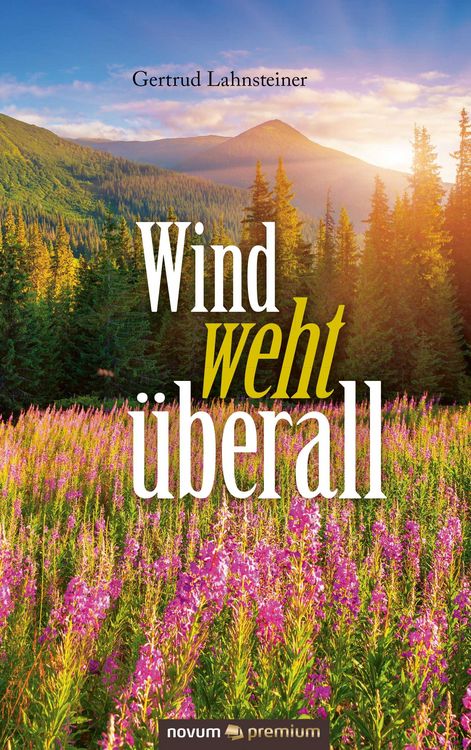 Produktbild: Wind weht &uuml;berall