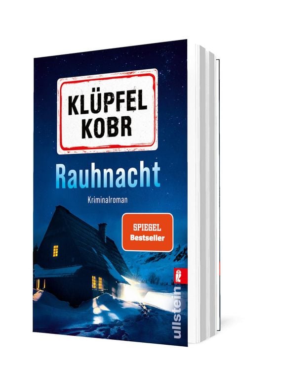 Produktbild: Rauhnacht