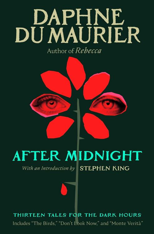 Produktbild: After Midnight