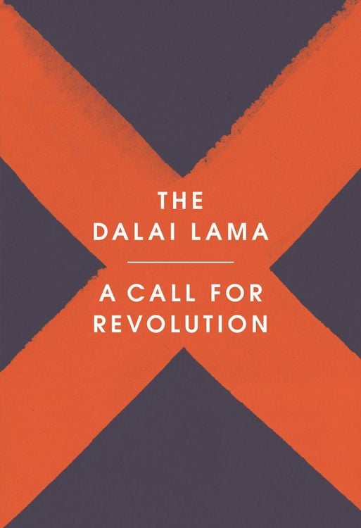 Produktbild: A Call for Revolution