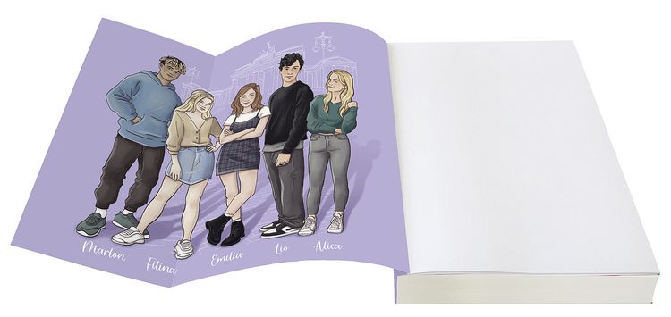 Produktbild: Zeig mir F&uuml;r immer
