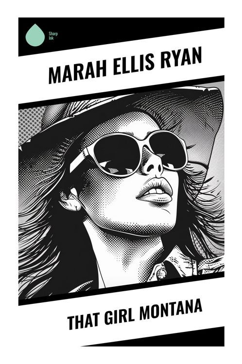 Produktbild: That Girl Montana