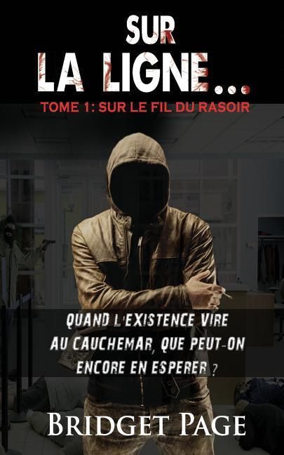 Produktbild: Sur la ligne...