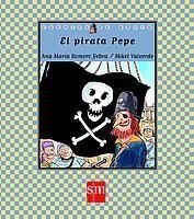 Produktbild: El Pirata Pepe