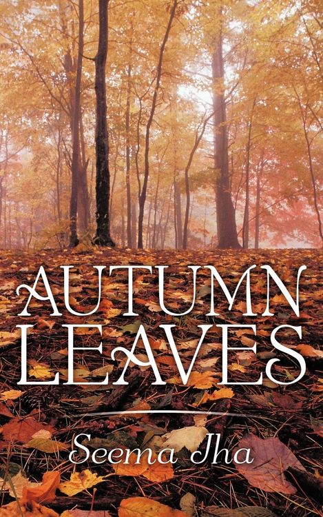 Produktbild: Autumn Leaves