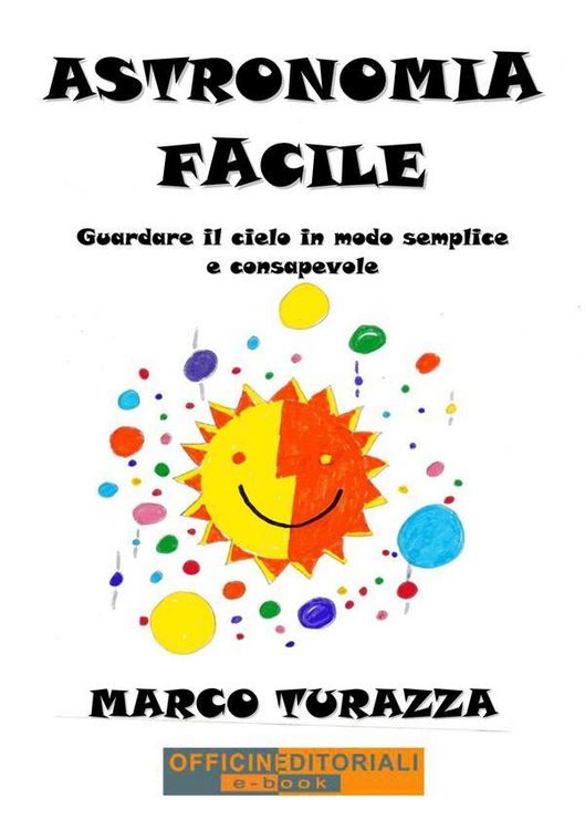 Produktbild: Astronomia Facile