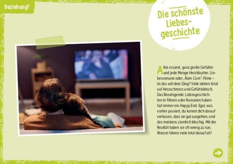 Produktbild: Sexualit&auml;t, Liebe, Identit&auml;t