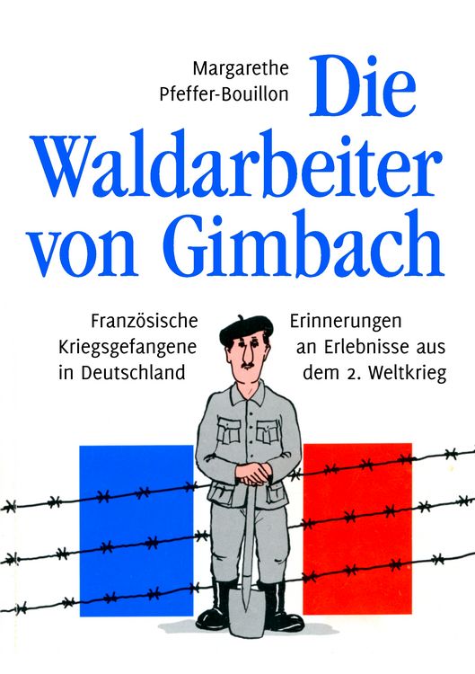Produktbild: Die Waldarbeiter von Gimbach