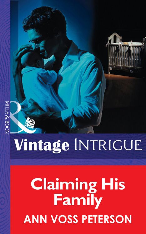 Produktbild: Claiming His Family