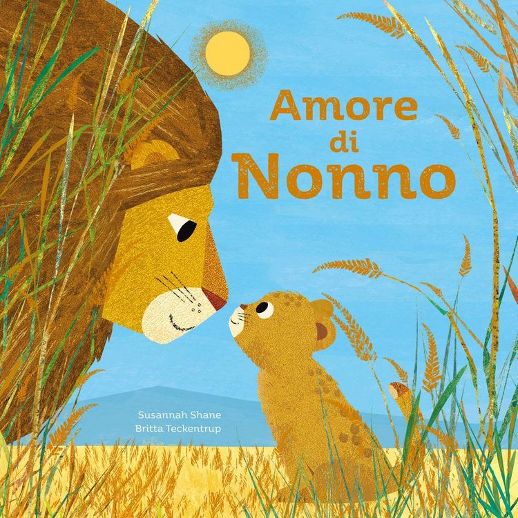 Produktbild: Amore di nonno