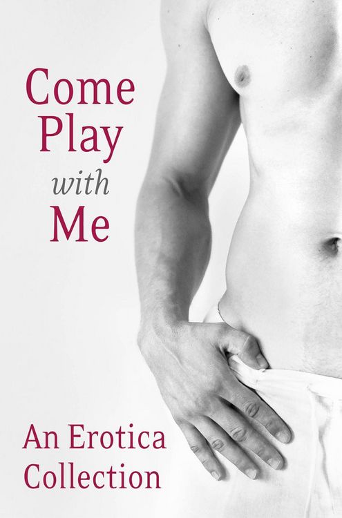 Produktbild: Come Play With Me